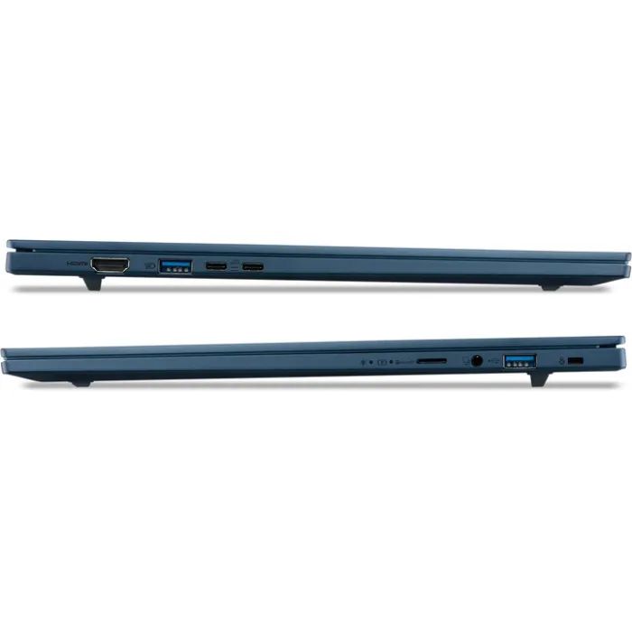 Ноутбук Acer Swift Go 16 AI SFG16-A71-R48W (NX.JX9EU.003) зображення 8