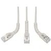 Патч-корд 1м, SFTP, cat.6A, AWG 32/7, Cu, TPE-LSZH, гибкий, grey Digitus (DK-1632-A-010B) изображение 5