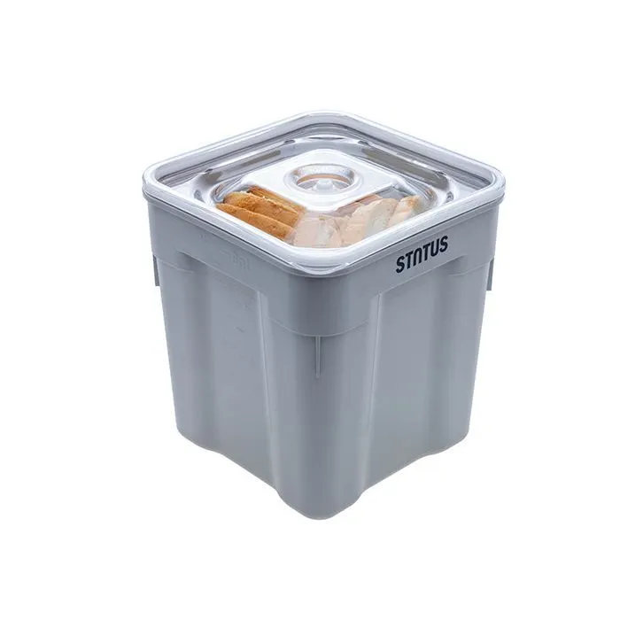 Харчовий контейнер Status вакуумний Gastro Xarec 8 л (178554) зображення 5