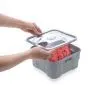 Харчовий контейнер Status вакуумний Gastro Xarec 8 л (178554) зображення 6