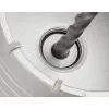 Коронка Neo Tools по бетону, біметалічна, SDS+, 65мм (55-321) зображення 10