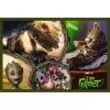 Пазл Trefl Marvel Heroes Я є Грут 2х 200 елементів (5900511133158) зображення 2