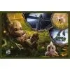 Пазл Trefl Marvel Heroes Я є Грут 2х 200 елементів (5900511133158) зображення 3