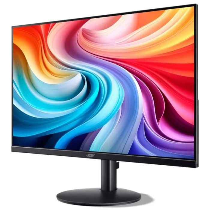 Монітор Acer SA273P1bi (UM.HS3EE.101) зображення 3