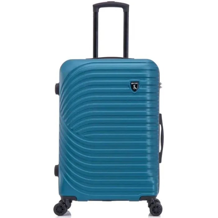 Чемодан Semi Line 24" (M) Blue (T5872-3) (DAS303607) изображение 2