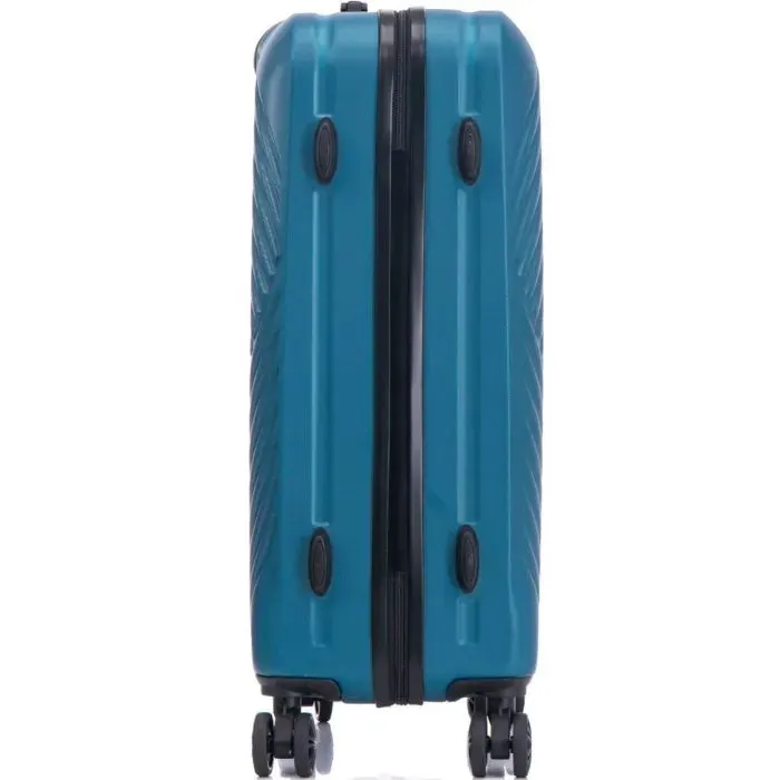 Чемодан Semi Line 24" (M) Blue (T5872-3) (DAS303607) изображение 3
