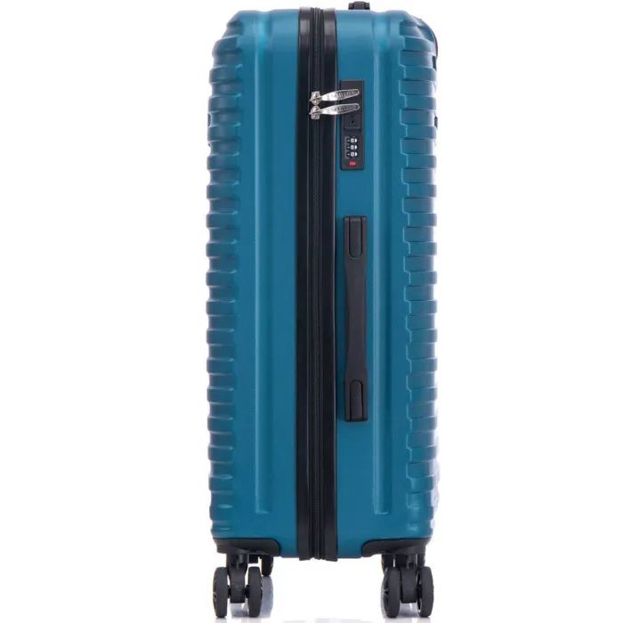 Чемодан Semi Line 20" (S) Blue (T5872-2) (DAS303606) изображение 5