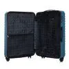 Чемодан Semi Line 24" (M) Blue (T5872-3) (DAS303607) изображение 6