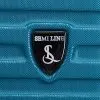 Чемодан Semi Line 24" (M) Blue (T5872-3) (DAS303607) изображение 7
