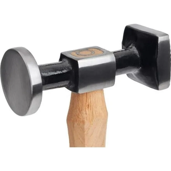 Молоток Alloid рихтовочный, 600гр (MR-2306) изображение 6