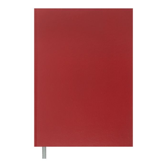 Канцелярская книга Buromax А4 OPTIMAL 200 листов, клеточка, синий (BM.24419104-02)