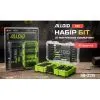 Набор бит Alloid Pro. 35 шт (SB-2135) изображение 11