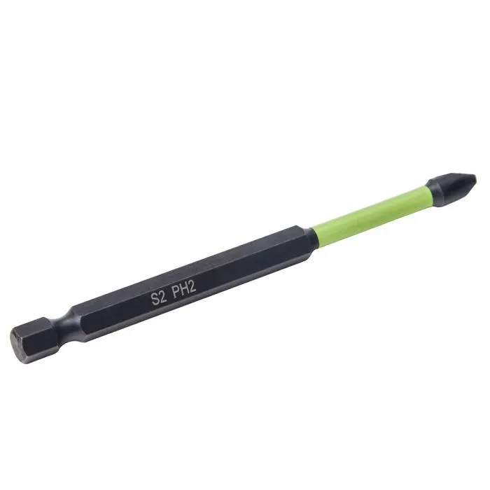 Набор бит Alloid Pro. 35 шт (SB-2135) изображение 4