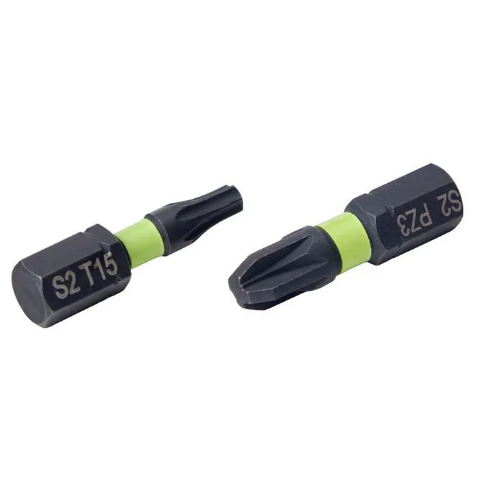 Набор бит Alloid Pro. 35 шт (SB-2135) изображение 5