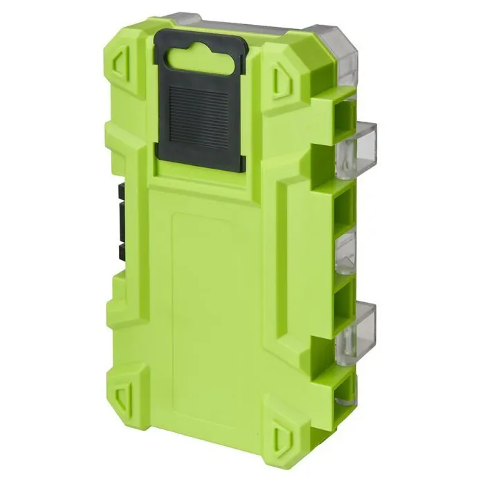 Набор бит Alloid Pro. 35 шт (SB-2135) изображение 7