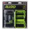 Набор бит Alloid Pro. 35 шт (SB-2135) изображение 8