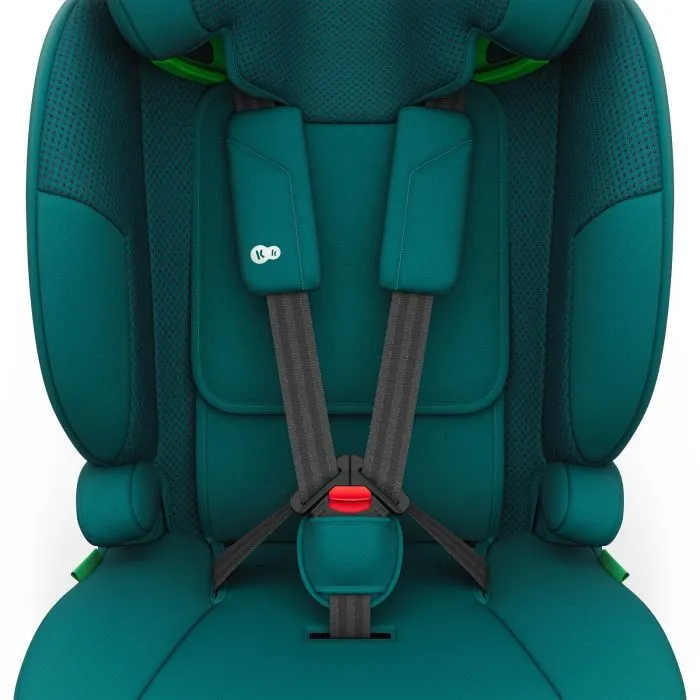 Автокресло Kinderkraft Comfort Up 2 Plus i-Size Green (KCCOUP02GREPL00) (5902533931453) изображение 12