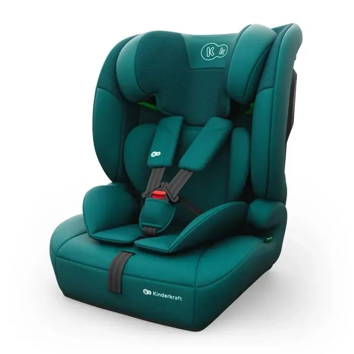 Автокресло Kinderkraft Comfort Up 2 Plus i-Size Green (KCCOUP02GREPL00) (5902533931453) изображение 2