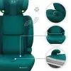 Автокресло Kinderkraft Comfort Up 2 Plus i-Size Green (KCCOUP02GREPL00) (5902533931453) изображение 6