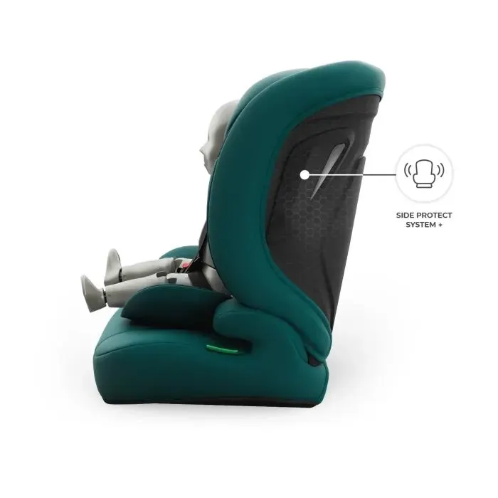 Автокресло Kinderkraft Comfort Up 2 Plus i-Size Green (KCCOUP02GREPL00) (5902533931453) изображение 9