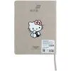 Дневник школьный Kite Hello Kitty, твердая обложка (HK26-264-1) изображение 7