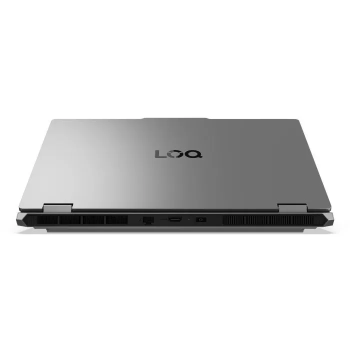 Ноутбук Lenovo LOQ Essential 15ARP11 (83VA000QRA) зображення 10