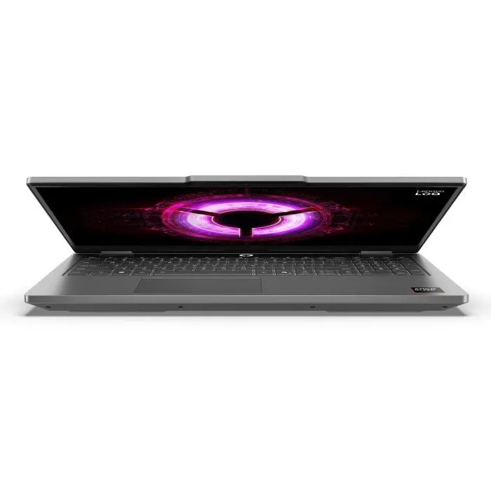 Ноутбук Lenovo LOQ Essential 15ARP11 (83VA000QRA) зображення 14