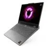 Ноутбук Lenovo LOQ Essential 15ARP11 (83VA000QRA) зображення 4