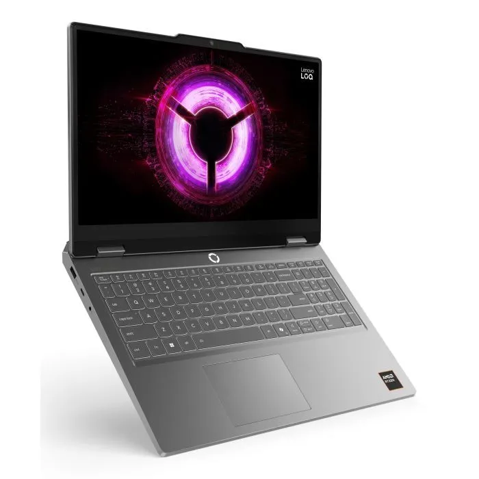 Ноутбук Lenovo LOQ Essential 15ARP11 (83VA000QRA) зображення 5
