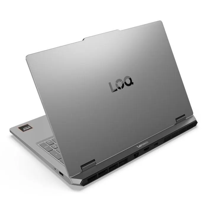 Ноутбук Lenovo LOQ Essential 15ARP11 (83VA000QRA) зображення 9