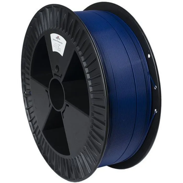 Пластик для 3D-принтера Spectrum PLA Premium 1.75mm 2kg Blue, Navy (80417)