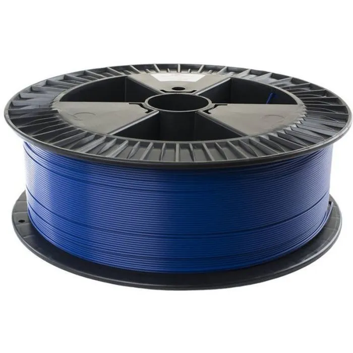 Пластик для 3D-принтера Spectrum PLA Premium 1.75mm 2kg Blue, Navy (80417) зображення 2