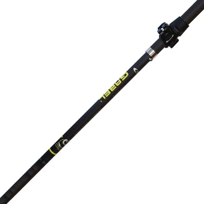 Палиці для скандинавської ходи Gabel Nordic Carbon Feather XTL (7009399300000) (DAS303989) зображення 5