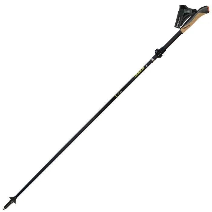 Палиці для скандинавської ходи Gabel Nordic Carbon Feather XTL (7009399300000) (DAS303989) зображення 8