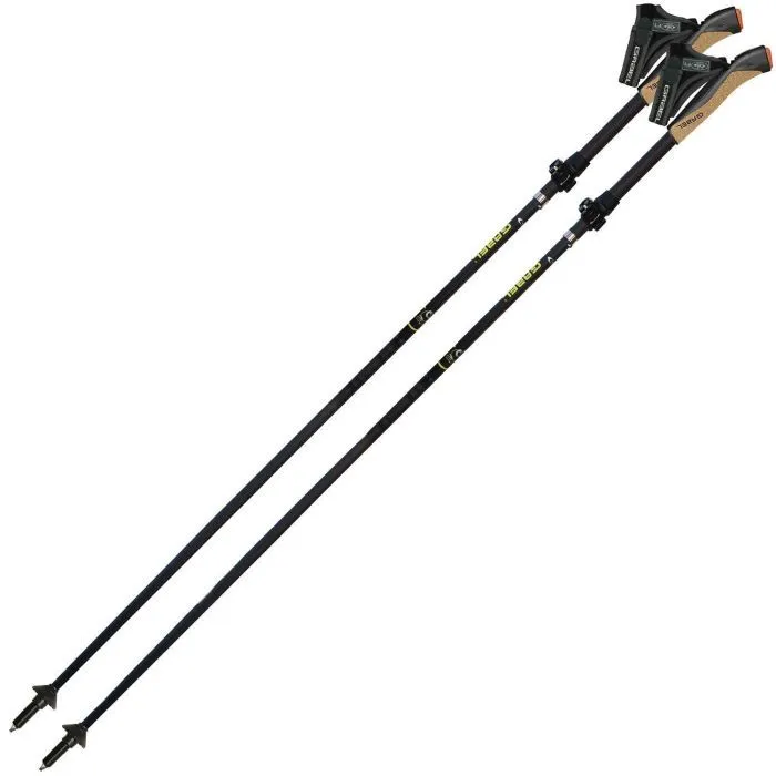 Палиці для скандинавської ходи Gabel Nordic Carbon Feather XTL (7009399300000) (DAS303989) зображення 9