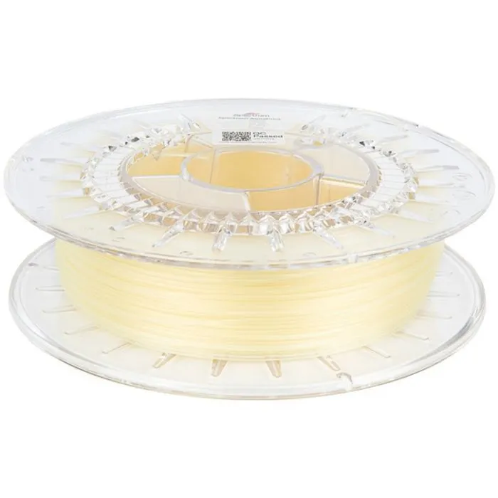Пластик для 3D-принтера Spectrum AquaPrint 1.75mm 0.5kg Natural (81008) зображення 2