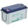 Батарея до ДБЖ SSB 12V 120Ah AGM, White (SBL135-12HR)