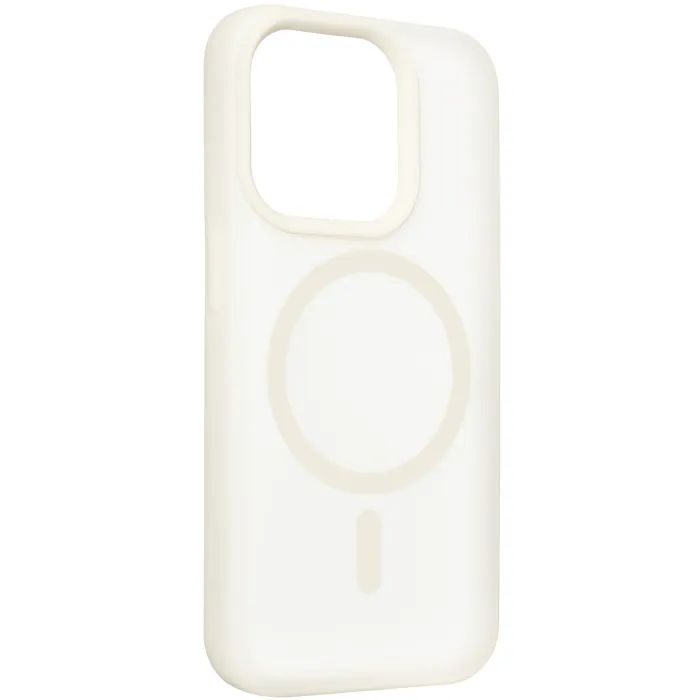 Чехол для мобильного телефона Armorstandart Mystiq MagCase Apple iPhone 15 Pro Turquoise (ARM91563) изображение 2