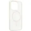 Чехол для мобильного телефона Armorstandart Mystiq MagCase Apple iPhone 15 Pro White (ARM91565) изображение 2