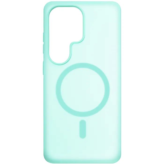 Чехол для мобильного телефона Armorstandart Mystiq MagCase Samsung S26 Ultra 5G White (ARM91638)