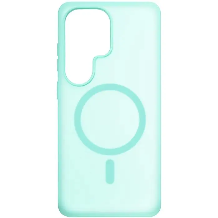 Чехол для мобильного телефона Armorstandart Mystiq MagCase Samsung S26 Ultra 5G Turquoise (ARM91637)