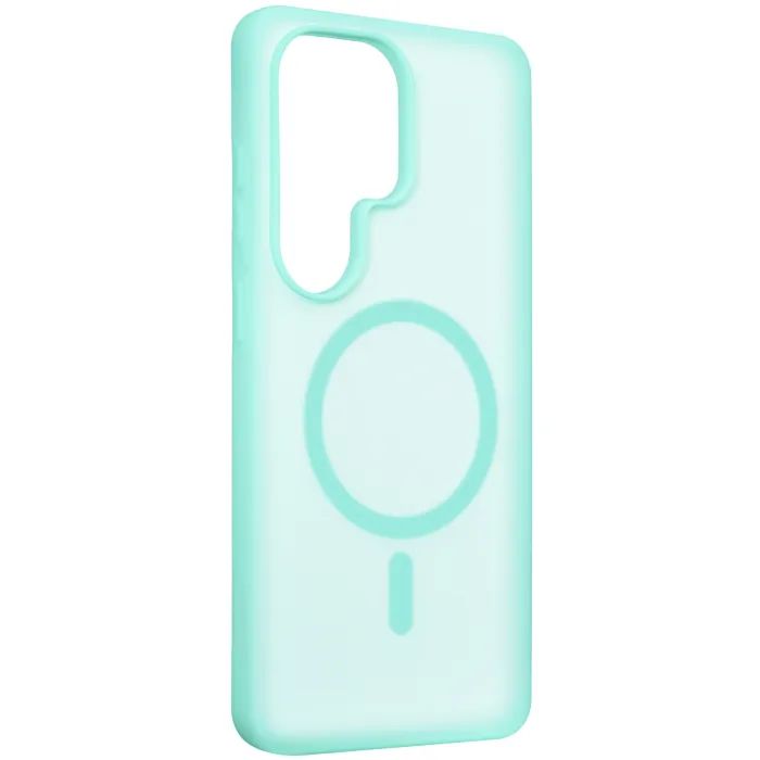 Чехол для мобильного телефона Armorstandart Mystiq MagCase Samsung S26 Ultra 5G White (ARM91638) изображение 2