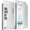 Чехол для мобильного телефона Armorstandart Mystiq MagCase Samsung S26 Ultra 5G Turquoise (ARM91637) изображение 3