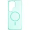 Чехол для мобильного телефона Armorstandart Mystiq MagCase Samsung S26 Ultra 5G Turquoise (ARM91637)