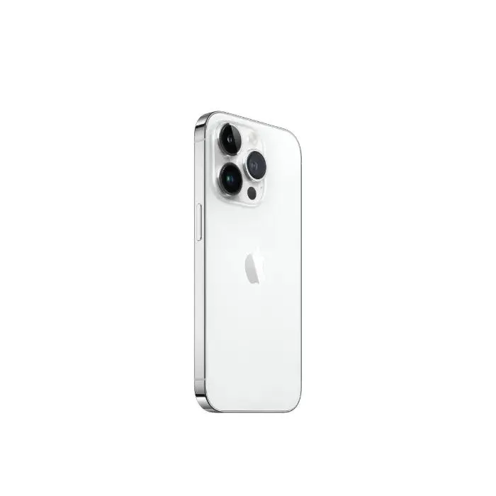 Мобильный телефон Apple iPhone 14 Pro 256Gb (Grade A) Silver USED (iP14Pr25Sil_A) изображение 3