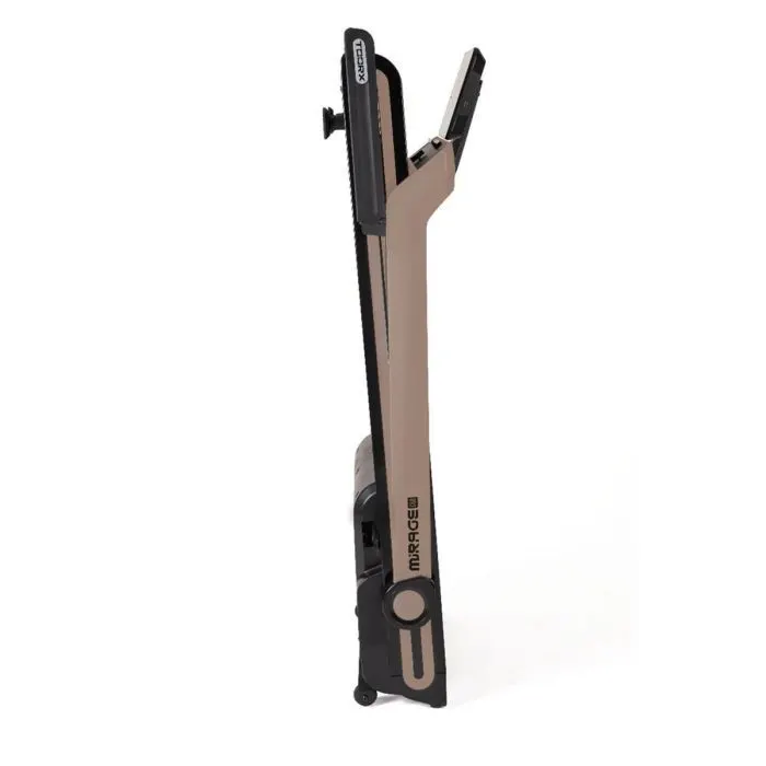Беговая дорожка Toorx Mirage C60 Rose Gold (MIRAGE-C60-R) (932171) изображение 2
