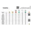 Беговая дорожка Toorx Mirage C60 Rose Gold (MIRAGE-C60-R) (932171) изображение 9