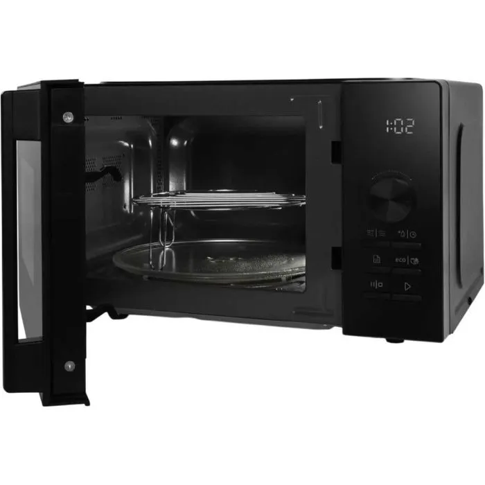Микроволновая печь Gorenje MO20A4B5 изображение 3