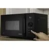 Микроволновая печь Gorenje MO20A4B5 изображение 4