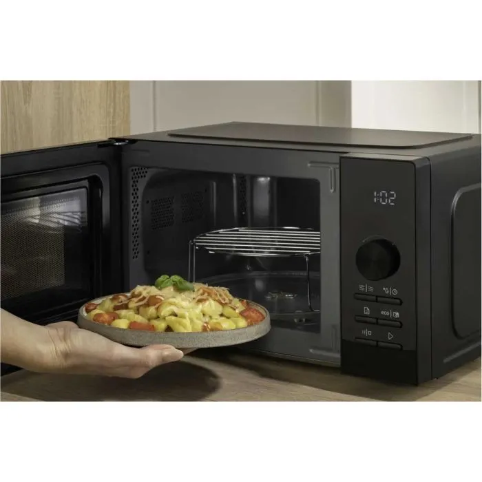 Микроволновая печь Gorenje MO20A4B5 изображение 5